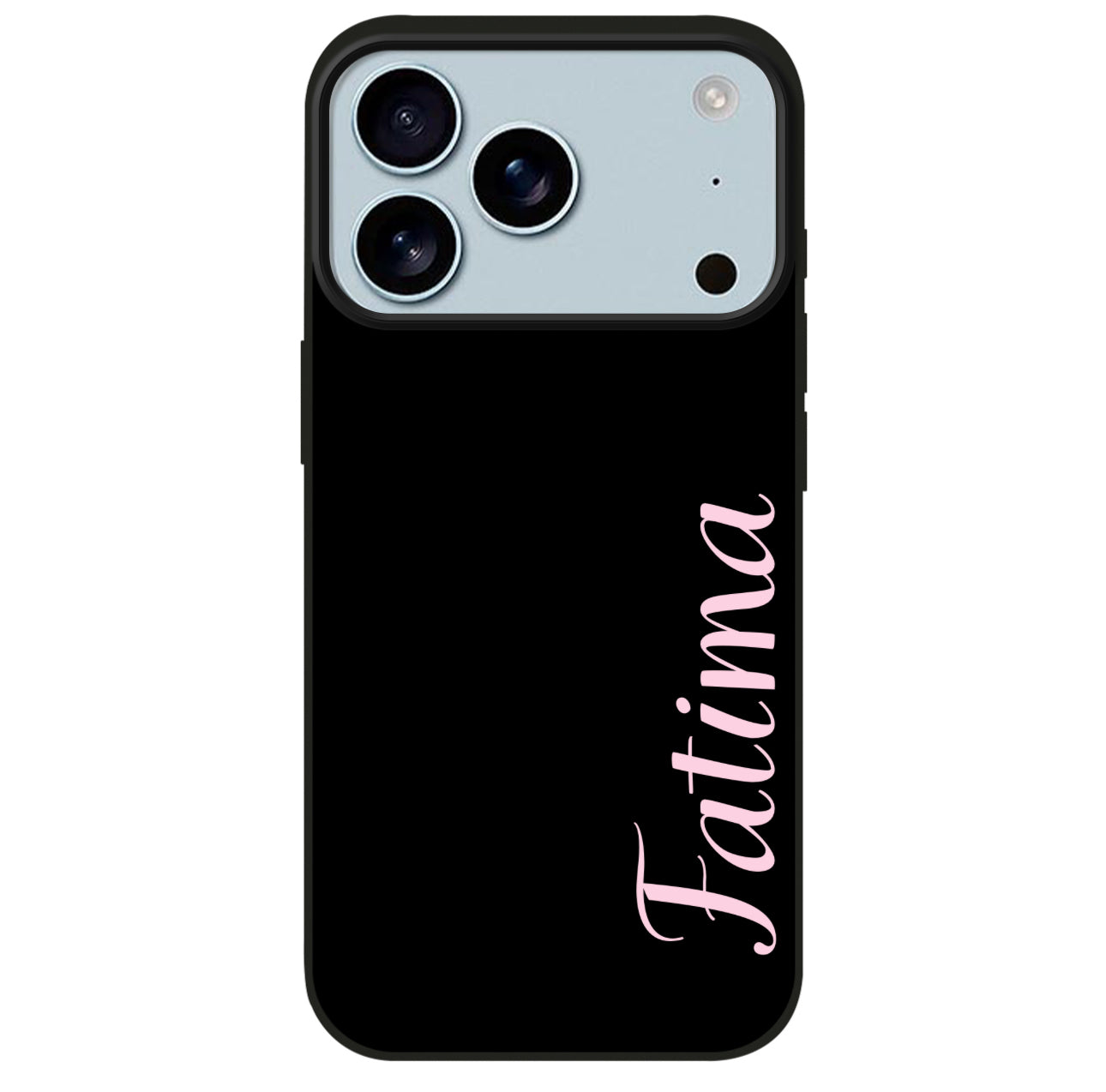 Custom Name Case