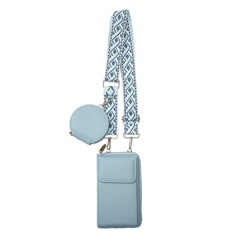 Women's Crossbody Phone Bag