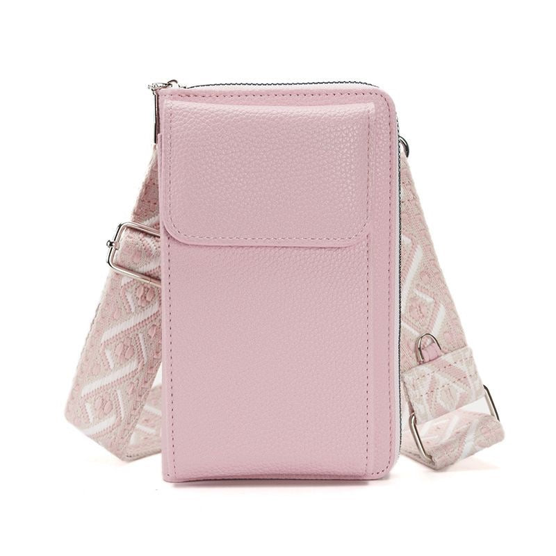 Women's Crossbody Phone Bag