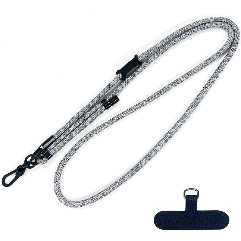 Neck Robe/Phone Lanyard