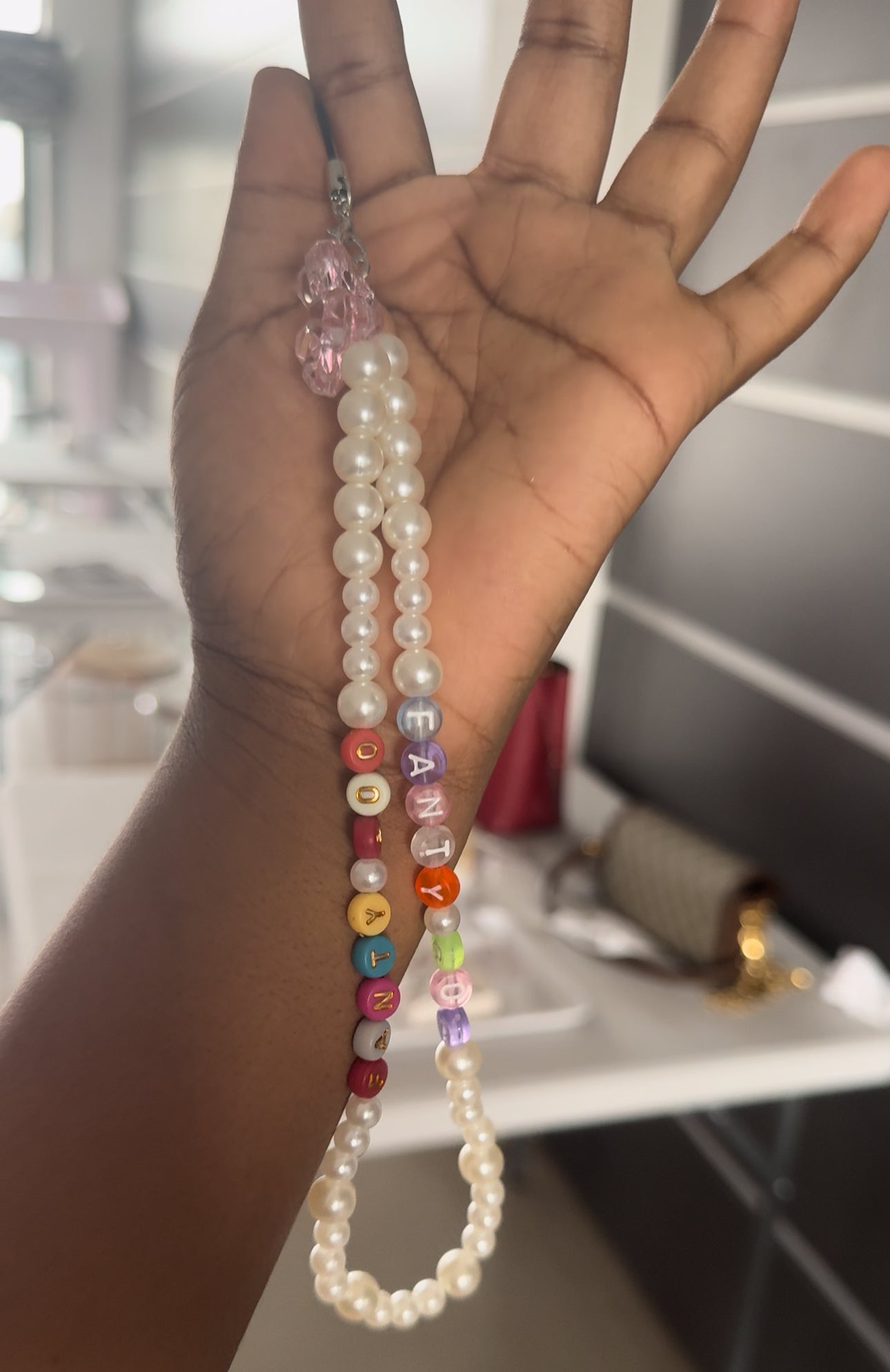 DIY Beading