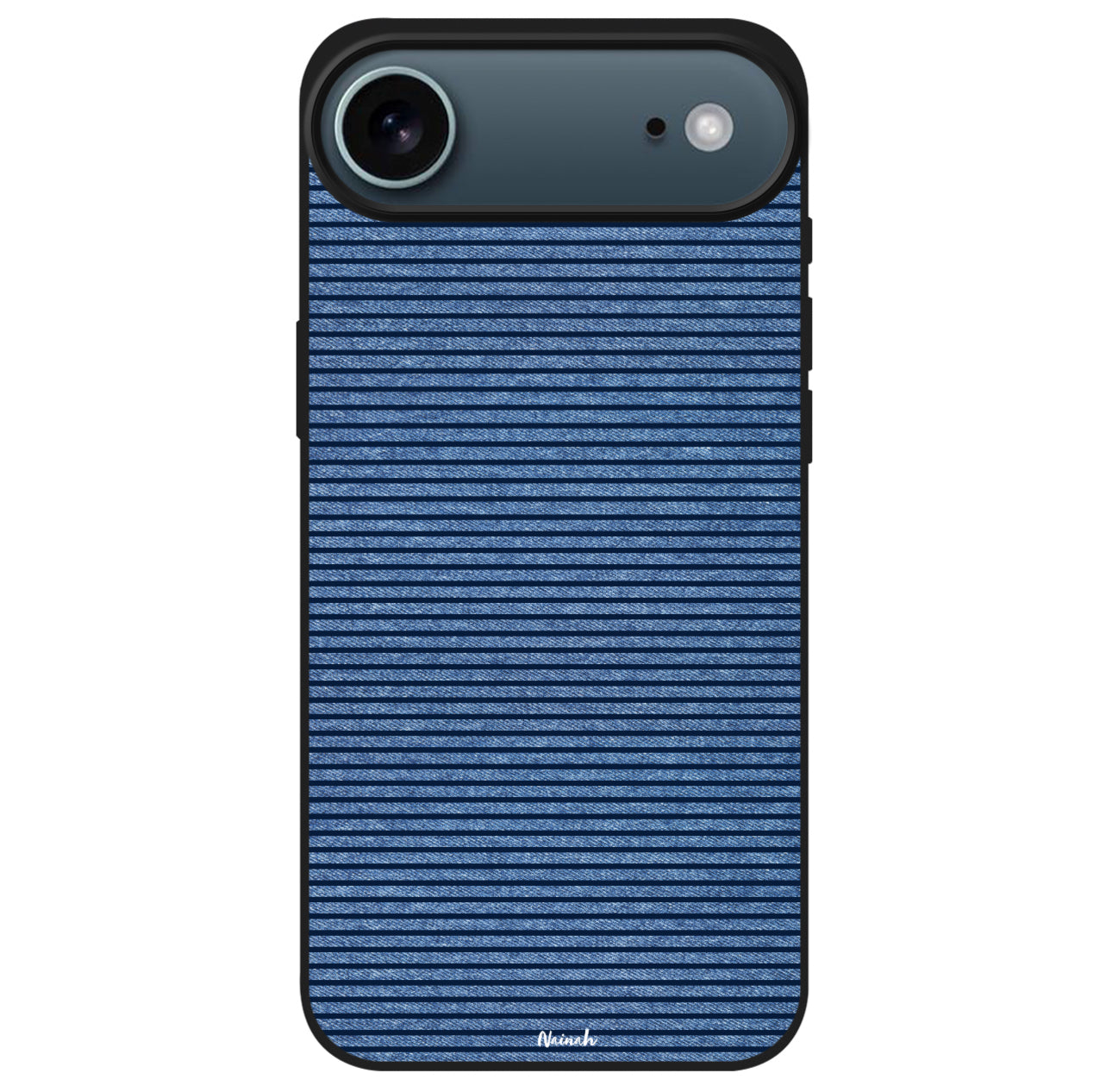 Indigo Denim Case