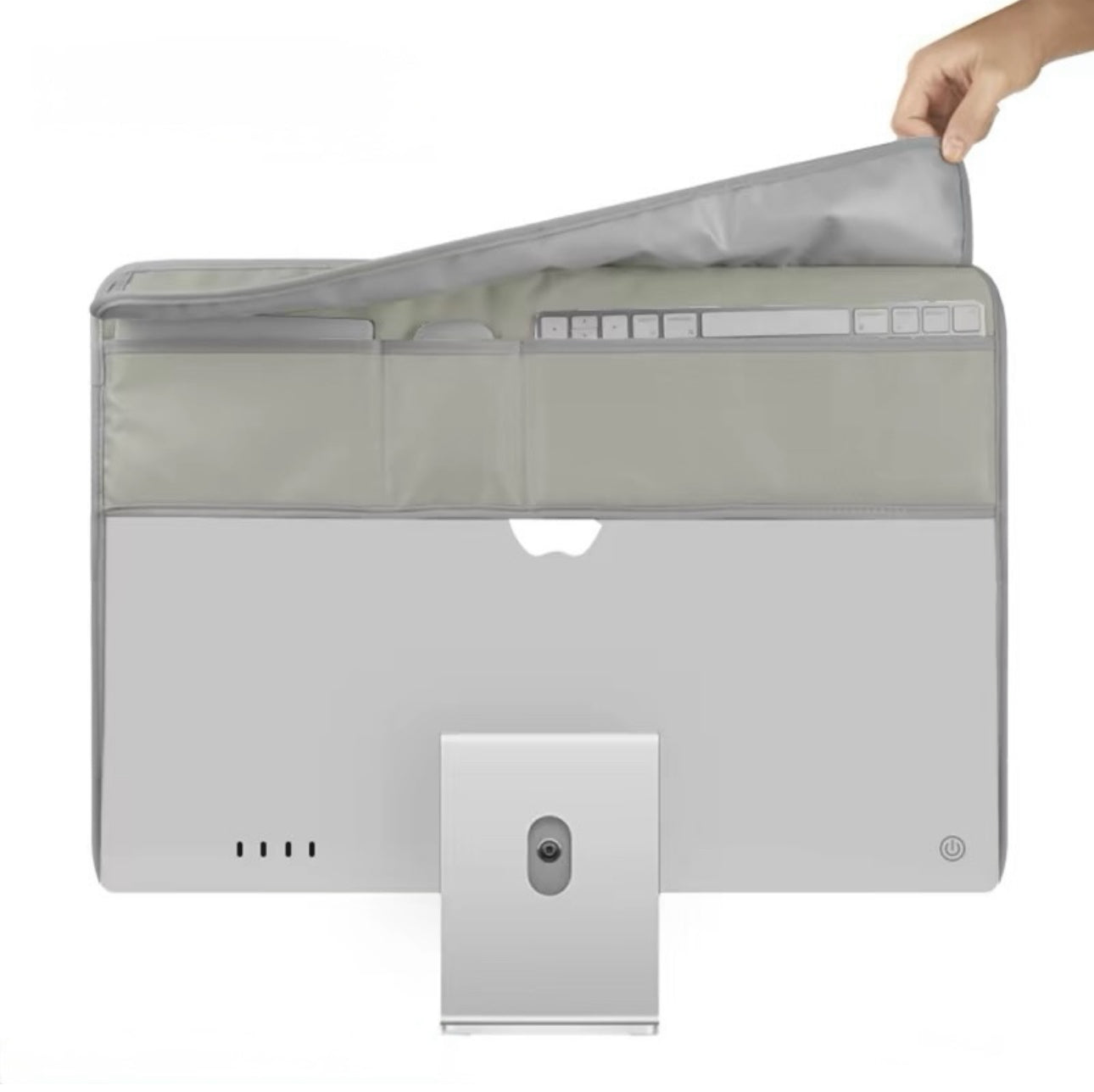 imac Protective Cover