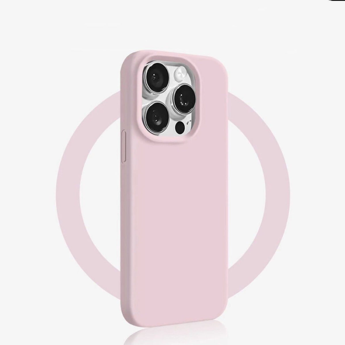 Pastel Solid iPhone Case
