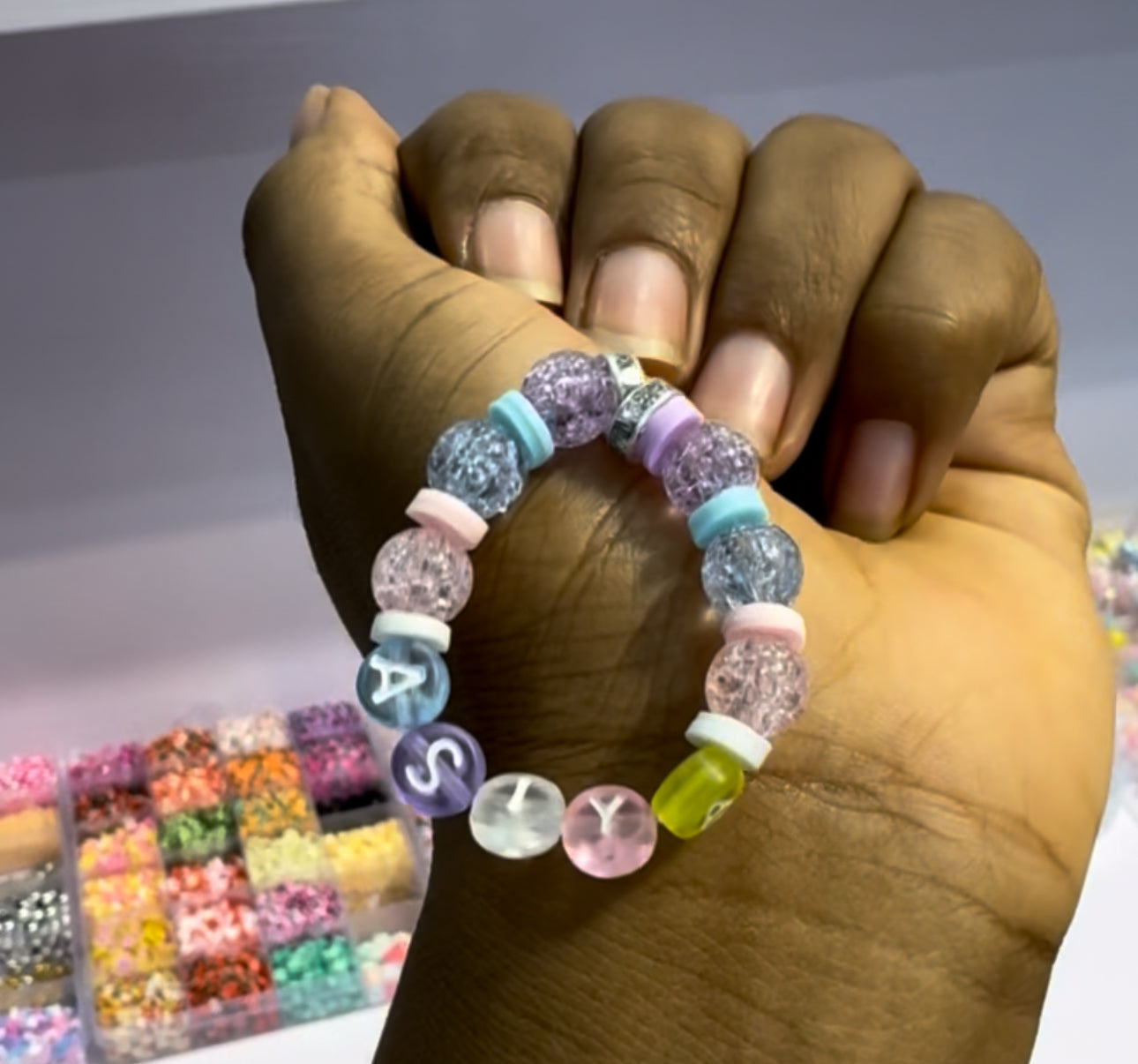 DIY Beading