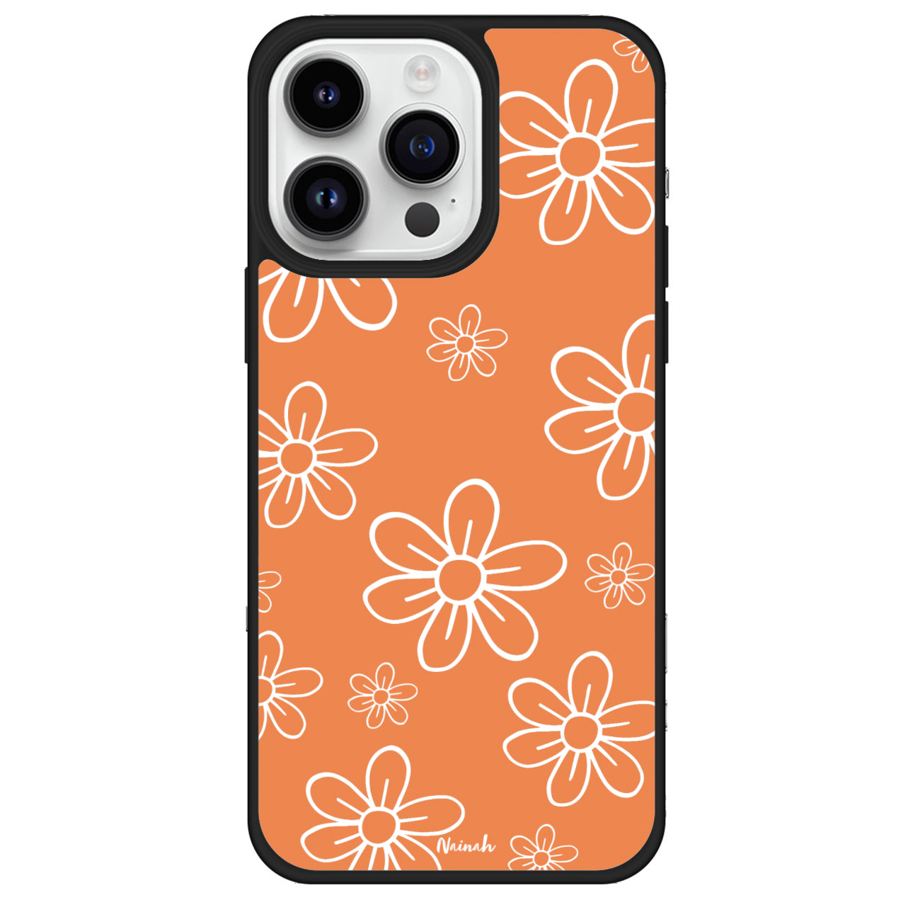 Daisy Bloom Case