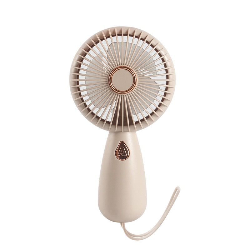 Mini Handheld Fan