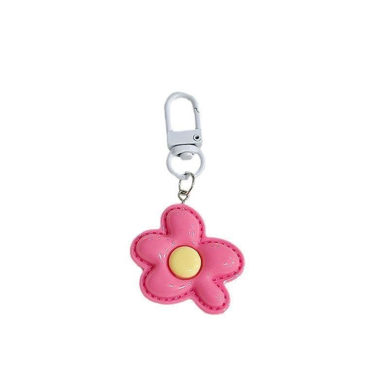 Candy Color Keychain
