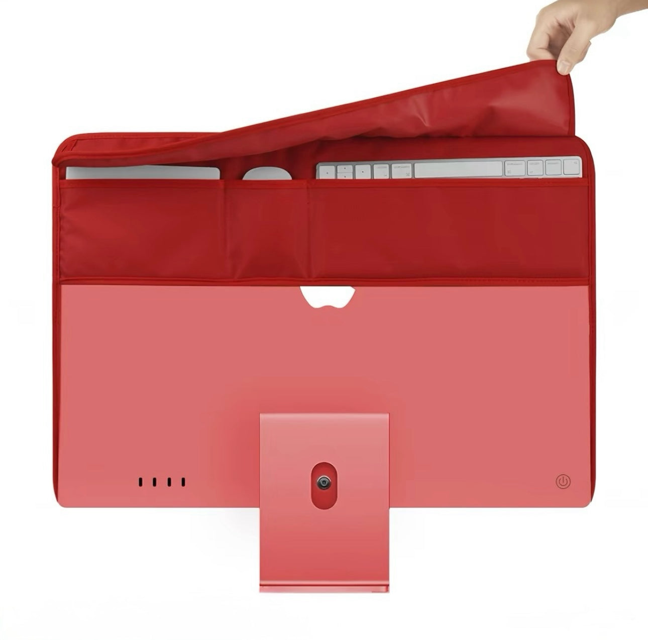 imac Protective Cover
