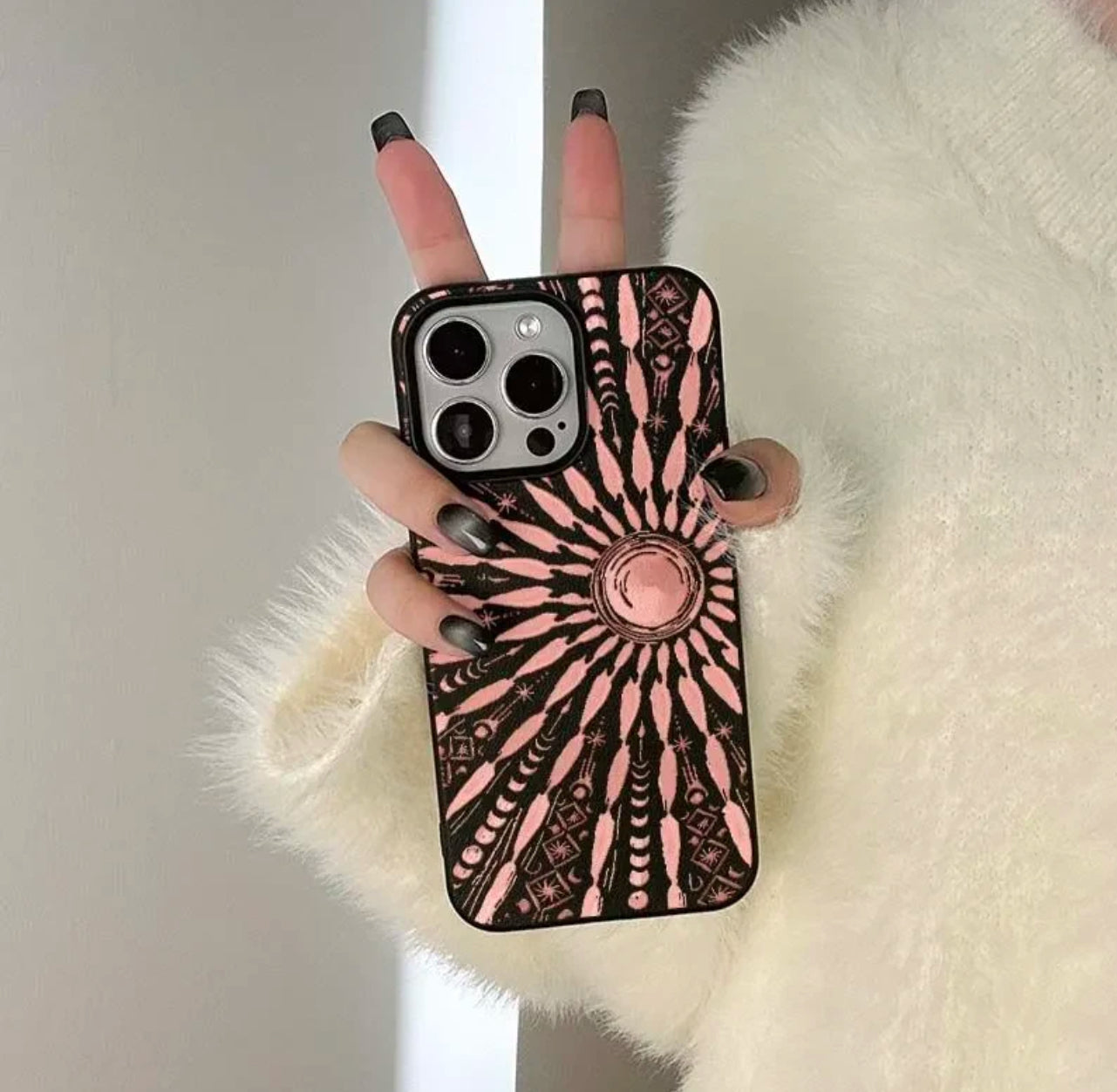 vintage Art Case For iphones