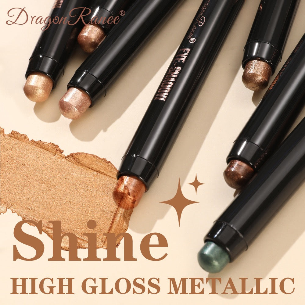 Double-Ended Eye Shadow Pen