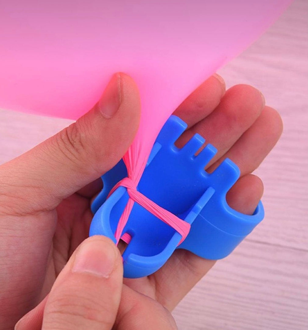 Balloon Easy Tie Tools