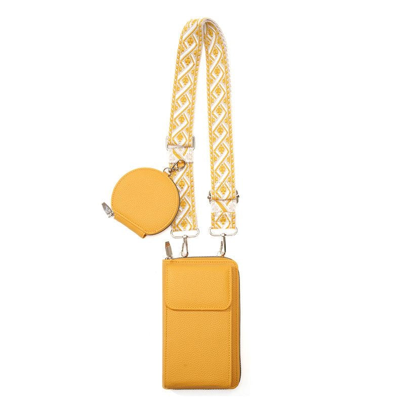 Women's Crossbody Phone Bag