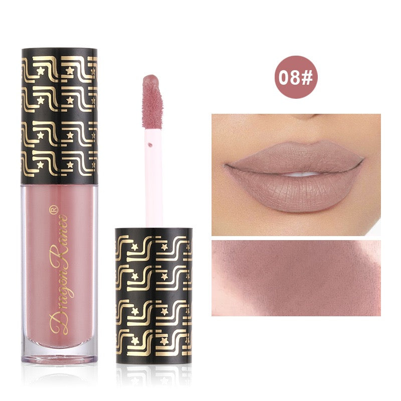 Matte Lip Gloss
