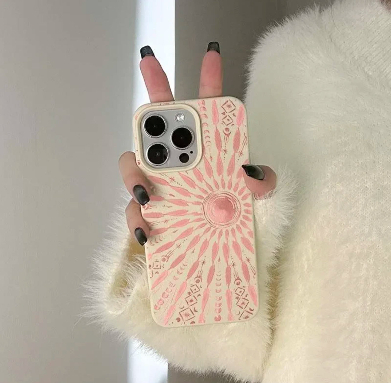 vintage Art Case For iphones