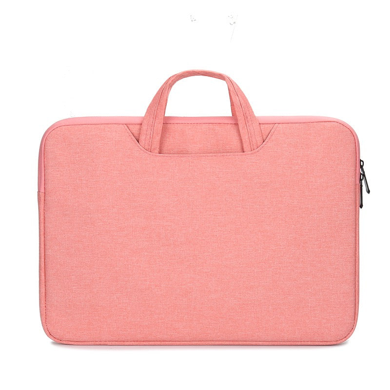 Laptop Bag with hand