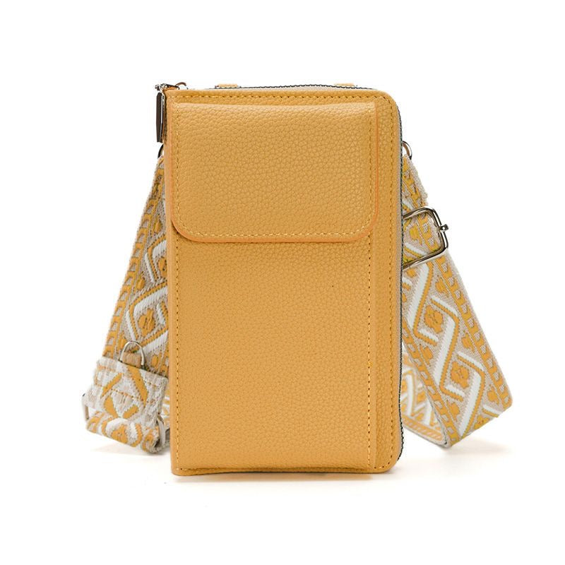 Women's Crossbody Phone Bag