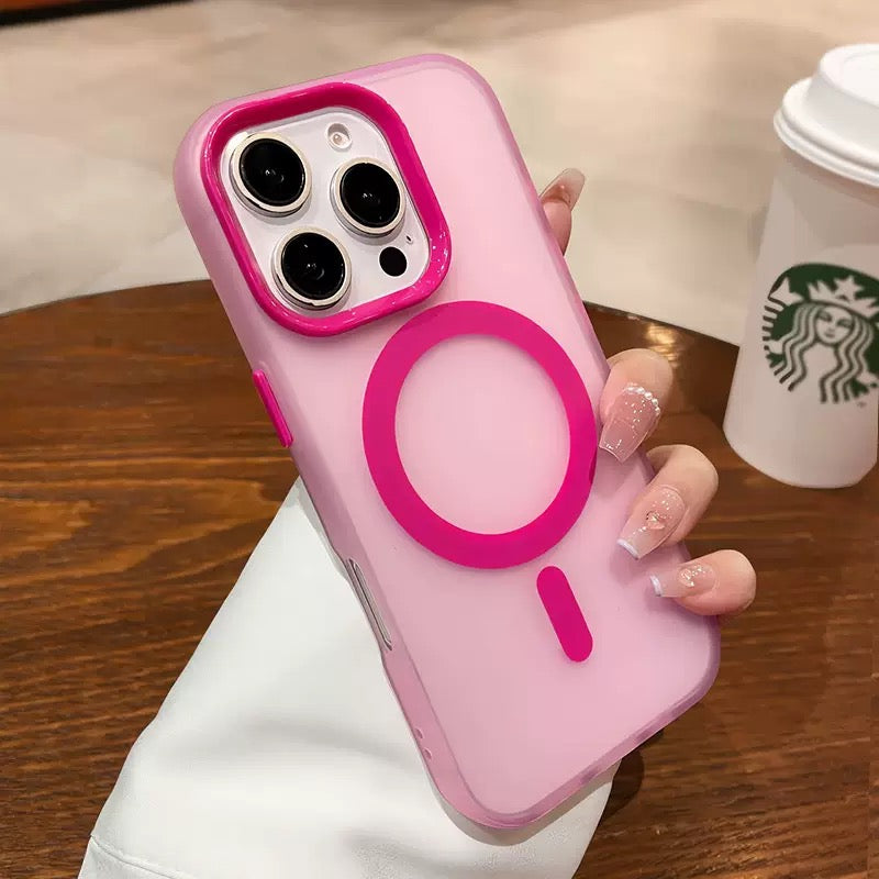 Candy magsafe for iPhone