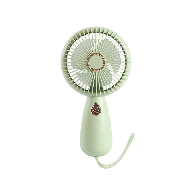 Mini Handheld Fan
