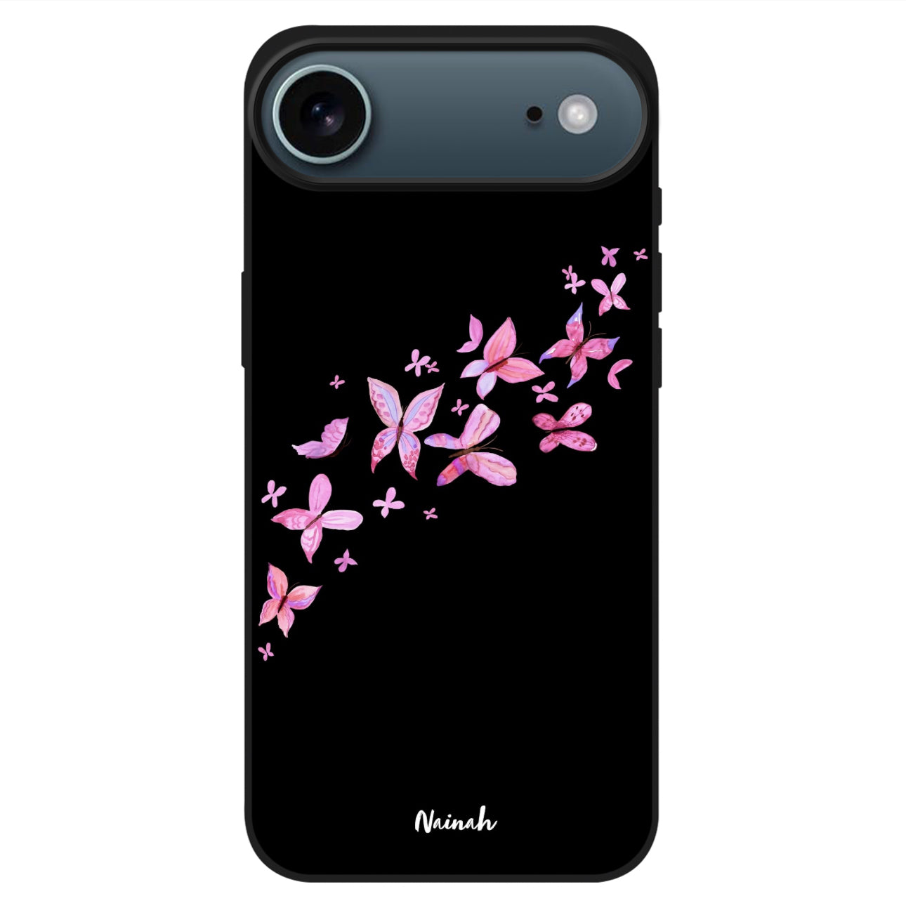 Midnight Flutter Case