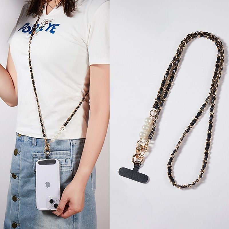 Phone Strap Crossbody Universal Lanyard Neck Strap