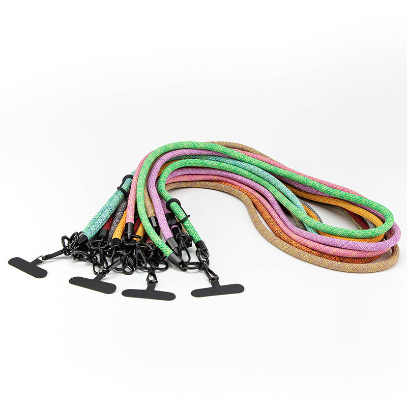 Neck Robe/Phone Lanyard
