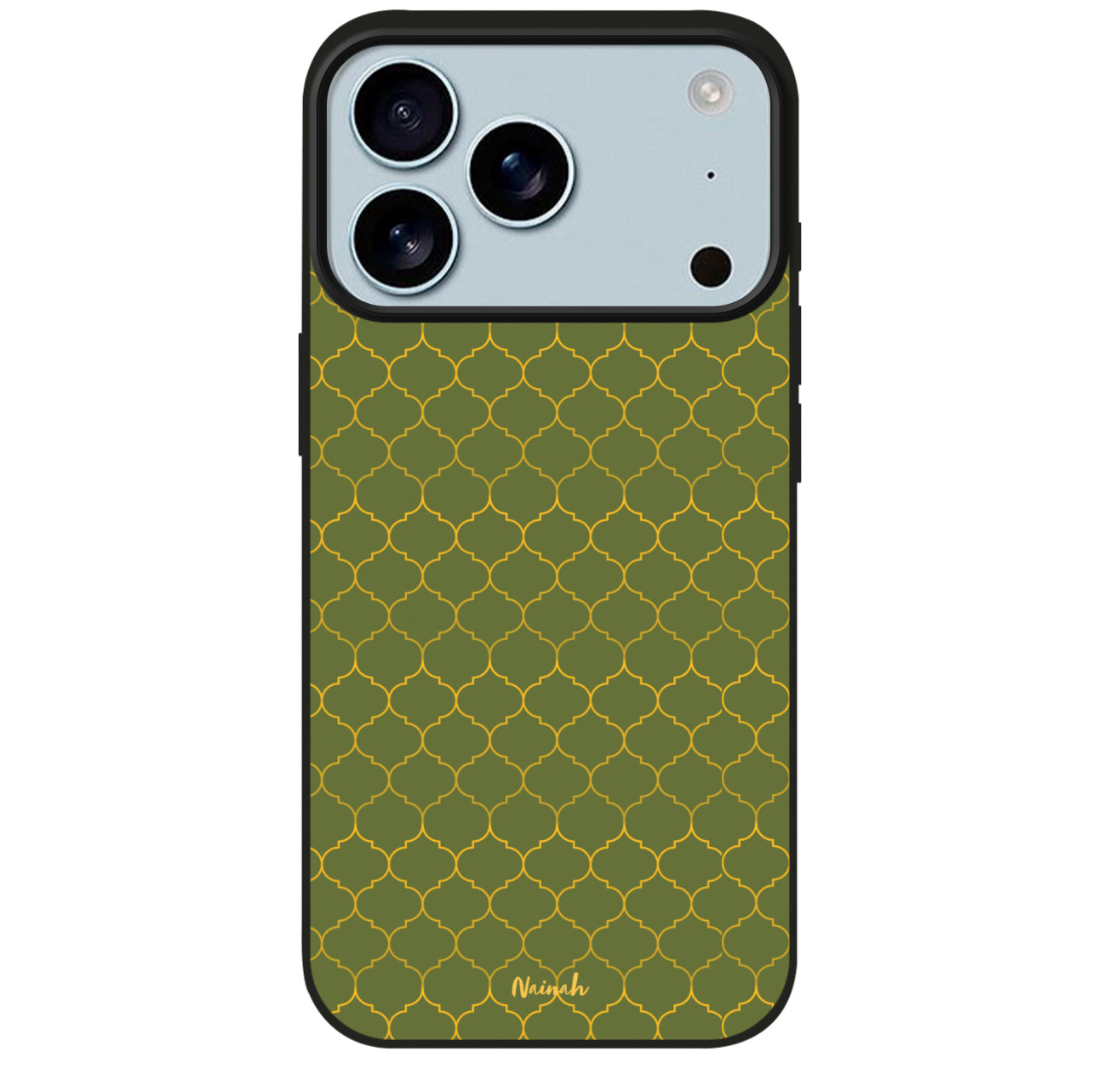 Madinah Gold Case