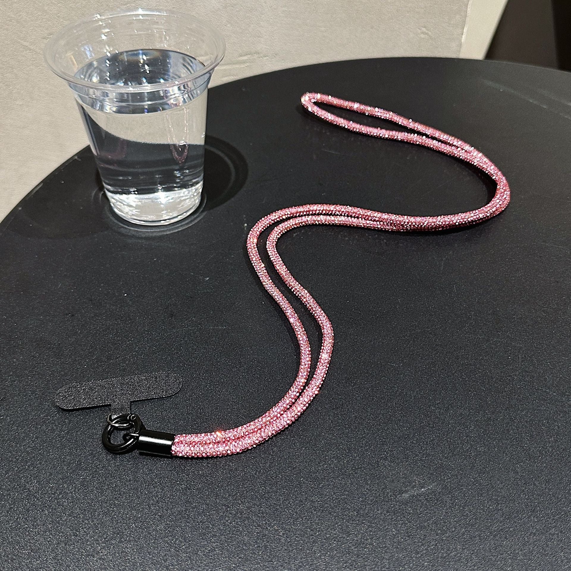 Rehinstones Phone Lanyard/Neck Robe