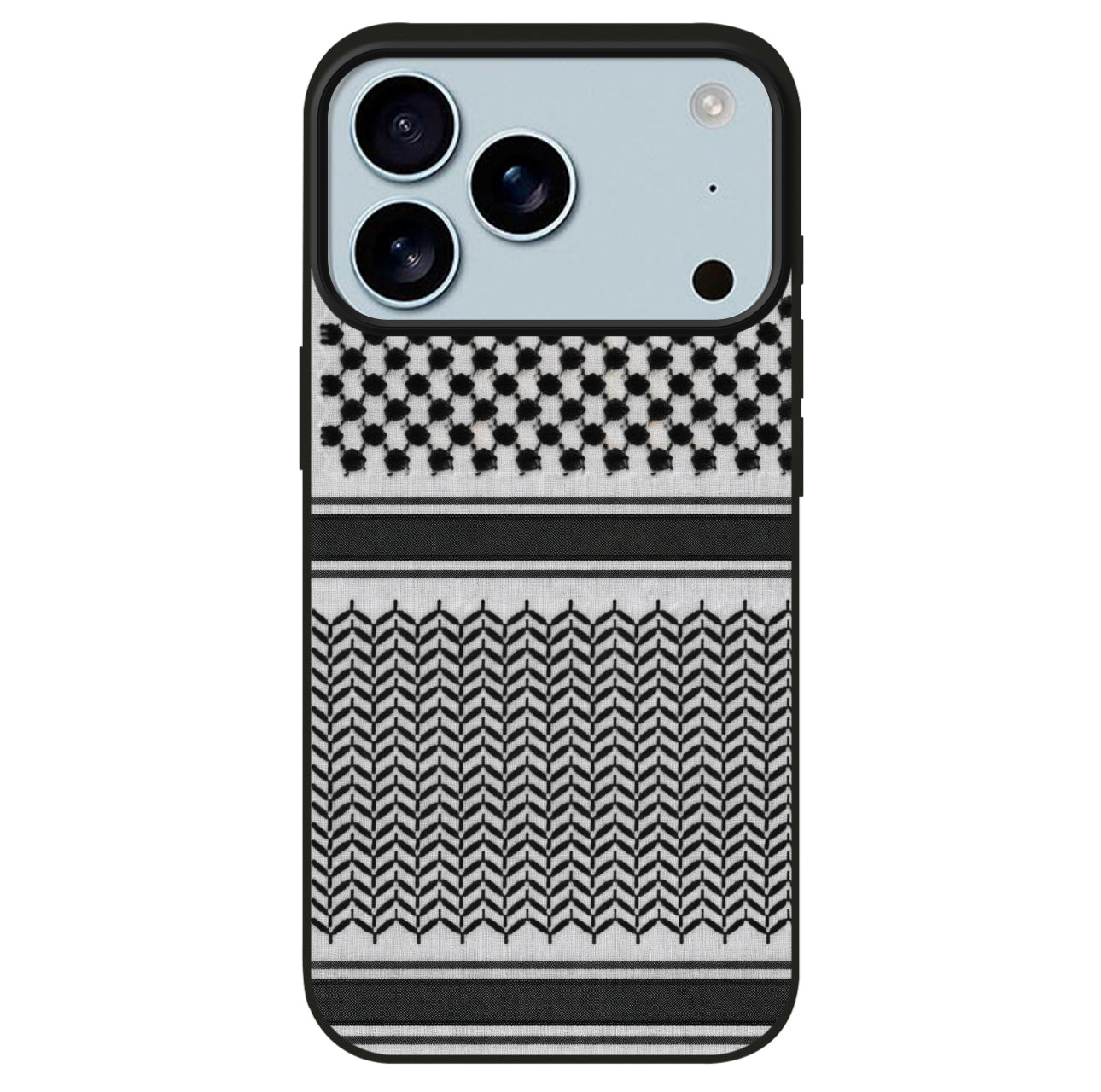 Keffiyeh Classic Case