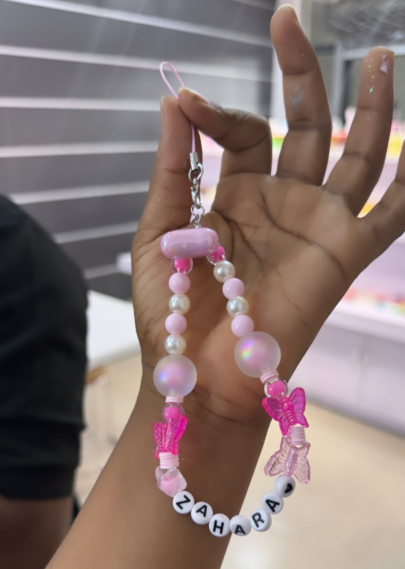 DIY Beading