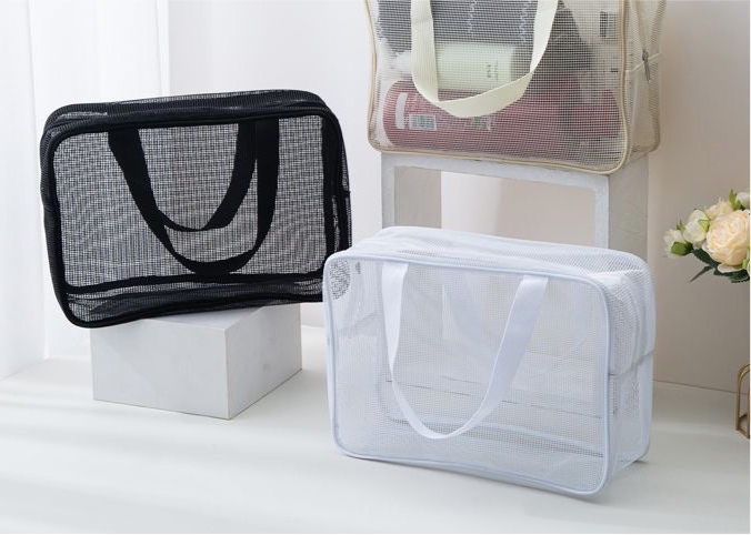 Wash bag Organizer Portable Handheld