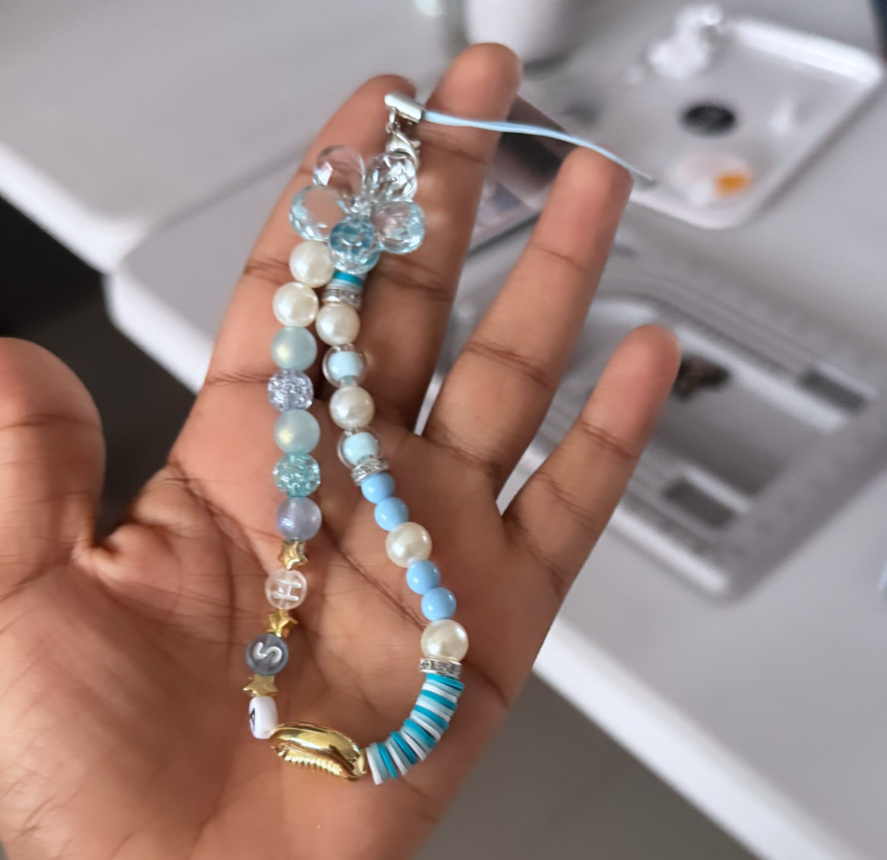 DIY Beading