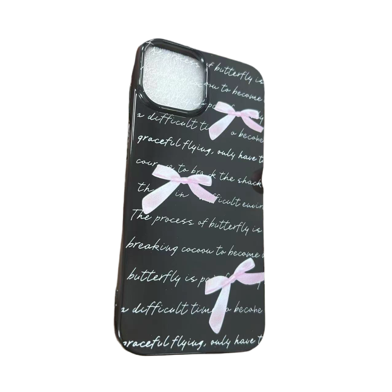 Bow Case  For iPhone