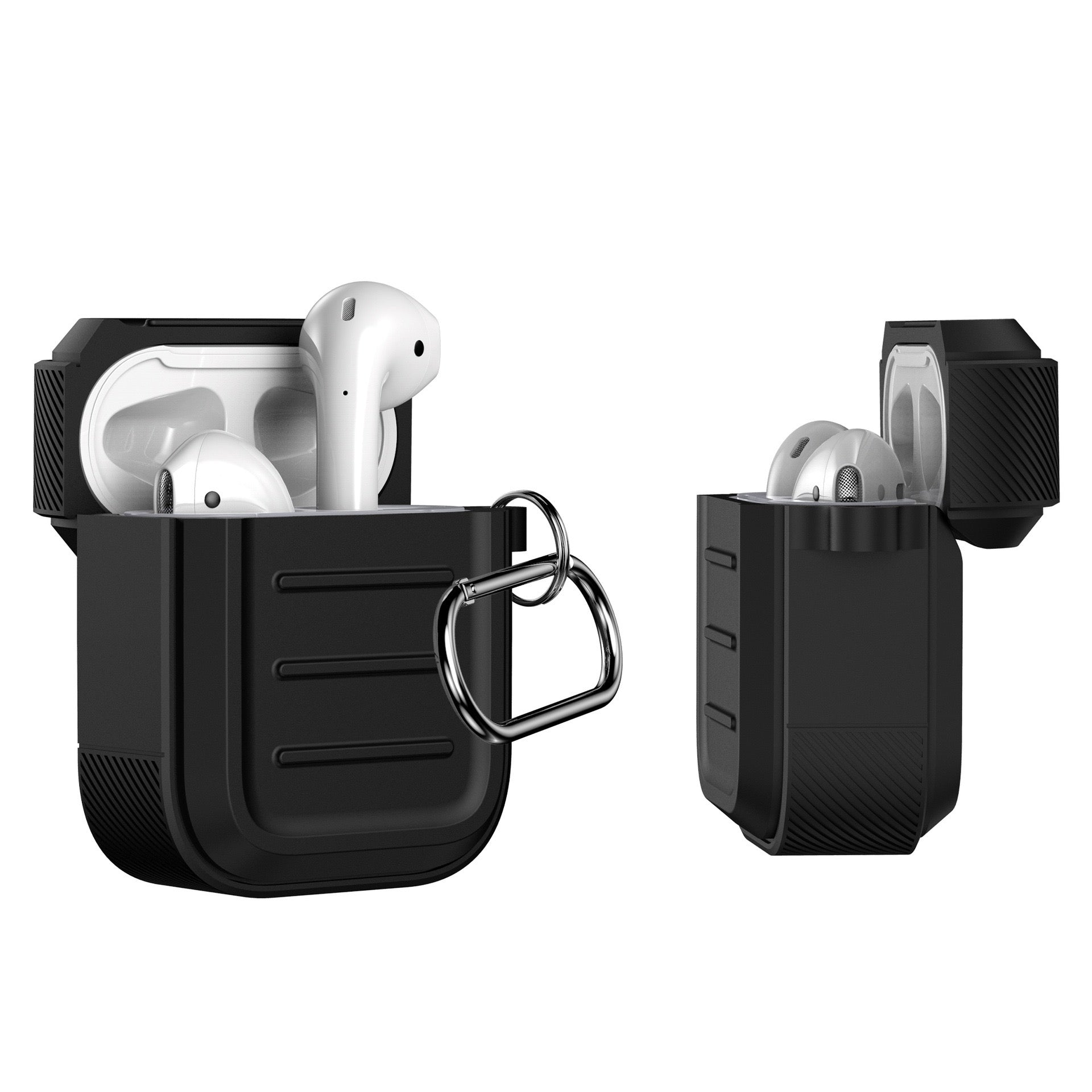 Black AirPods Pro 2 Case