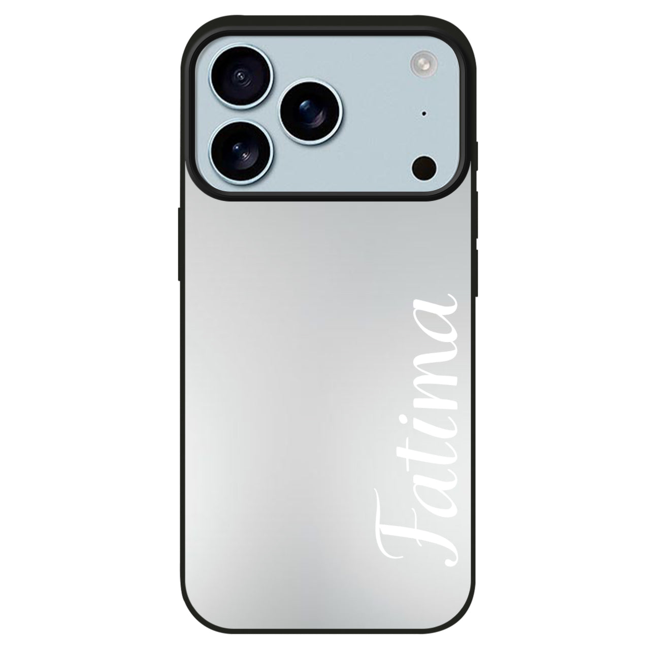 Custom Name Case