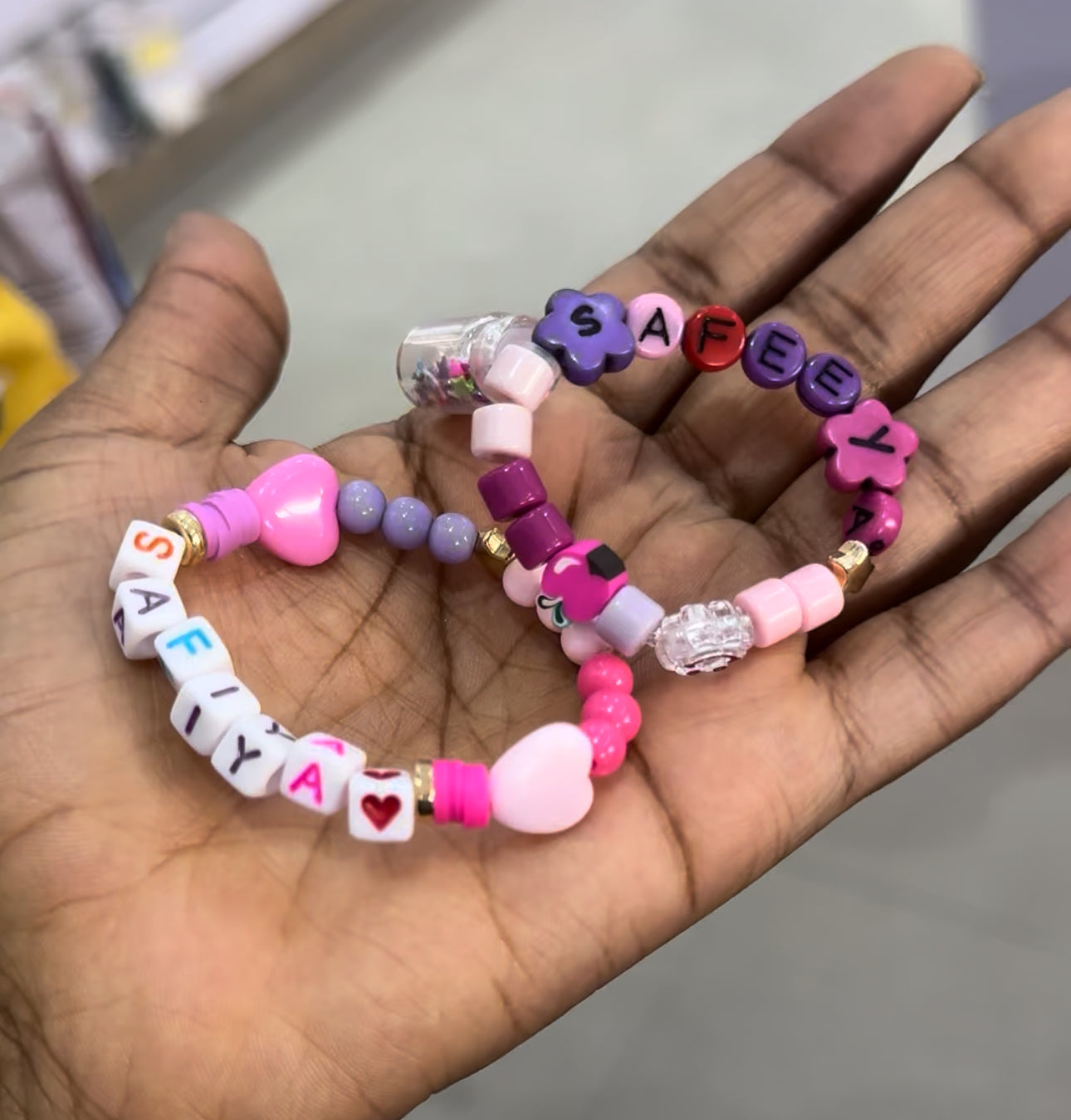 DIY Beading