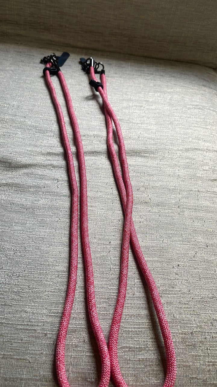 Neck Robe/Phone Lanyard