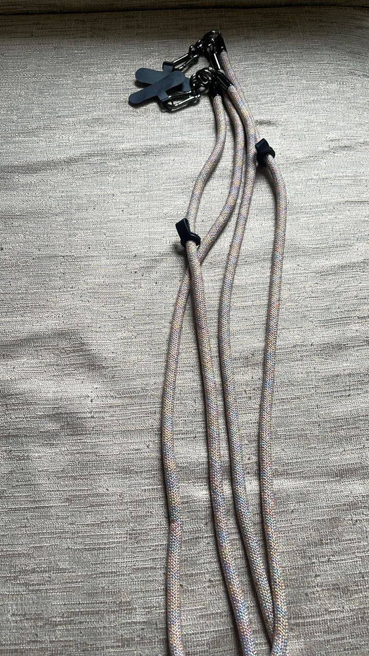 Neck Robe/Phone Lanyard