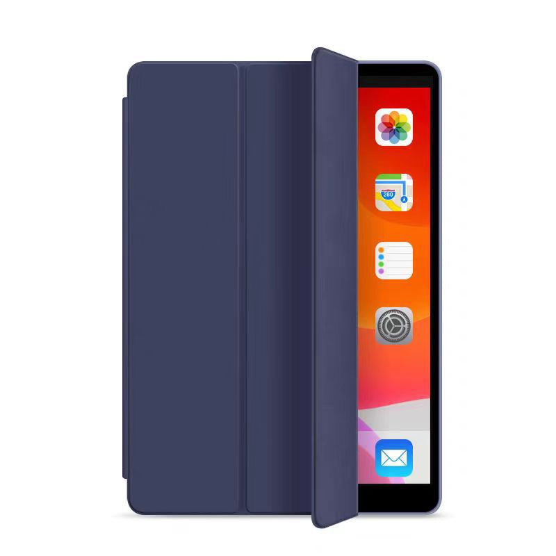 Deep Sea Blue iPad Folio Case