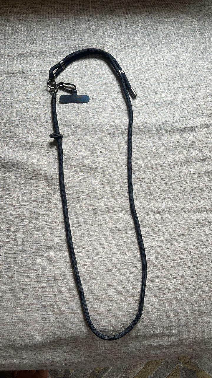 Neck Robe/Phone Lanyard