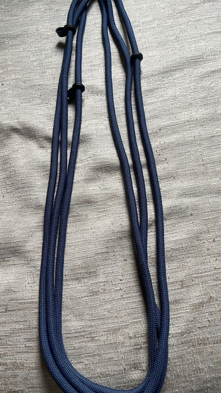Neck Robe/Phone Lanyard