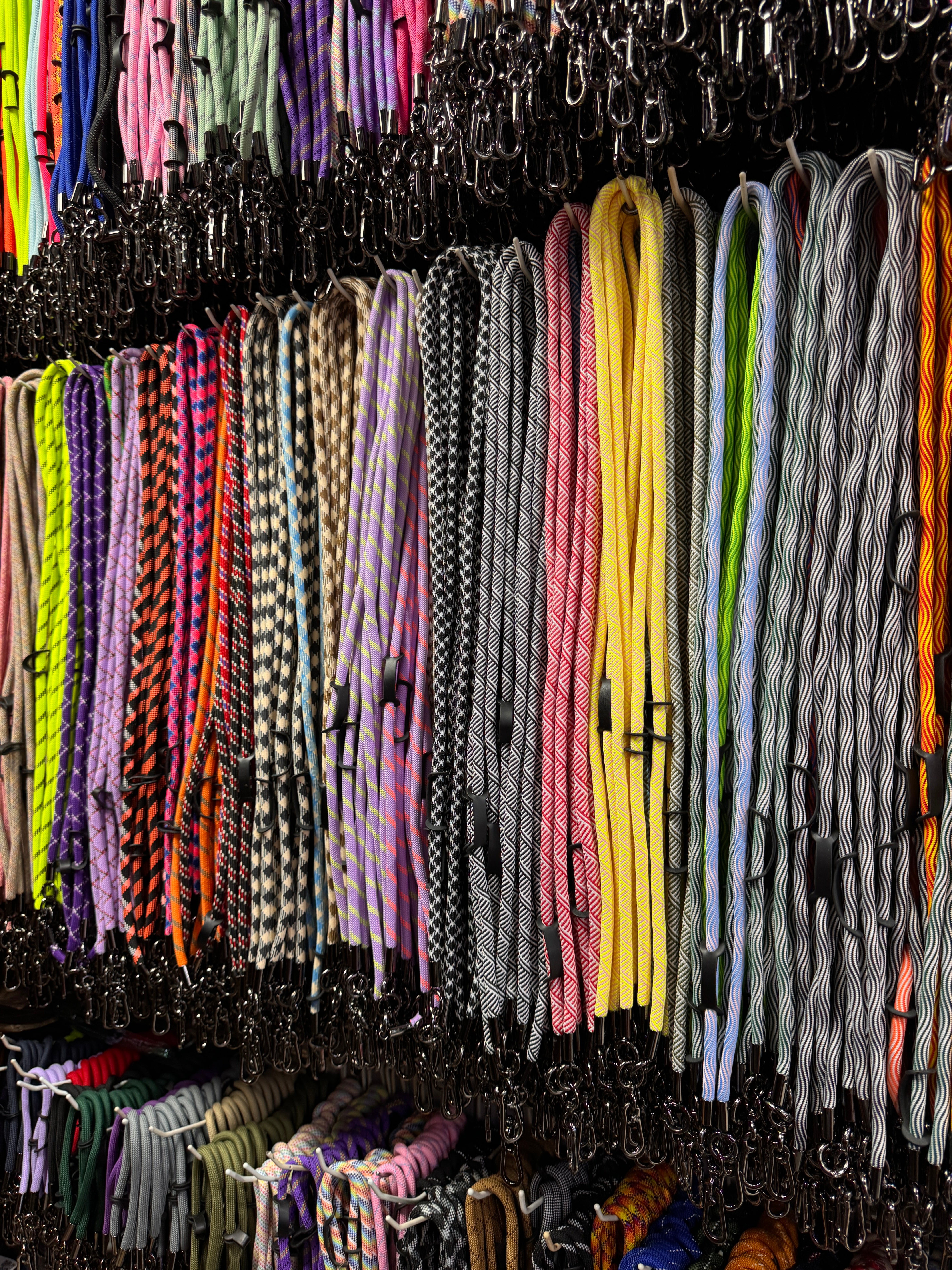 Neck Robe/Phone Lanyard