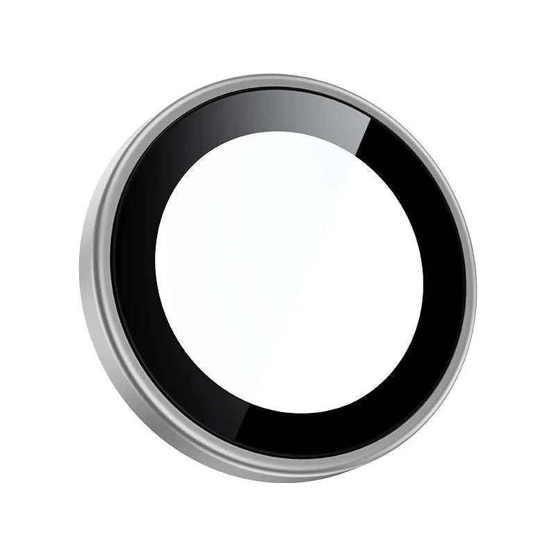 Silver Lens protector for 17 Series