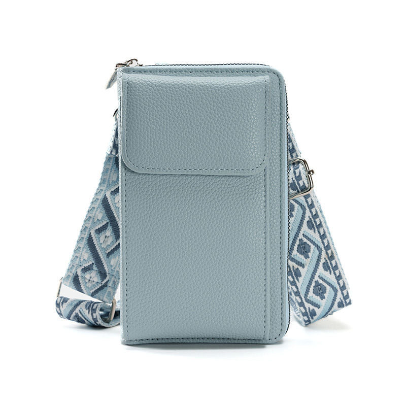 Women's Crossbody Phone Bag