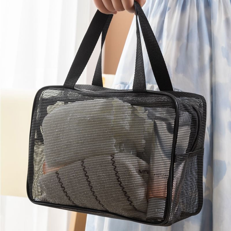 Wash bag Organizer Portable Handheld