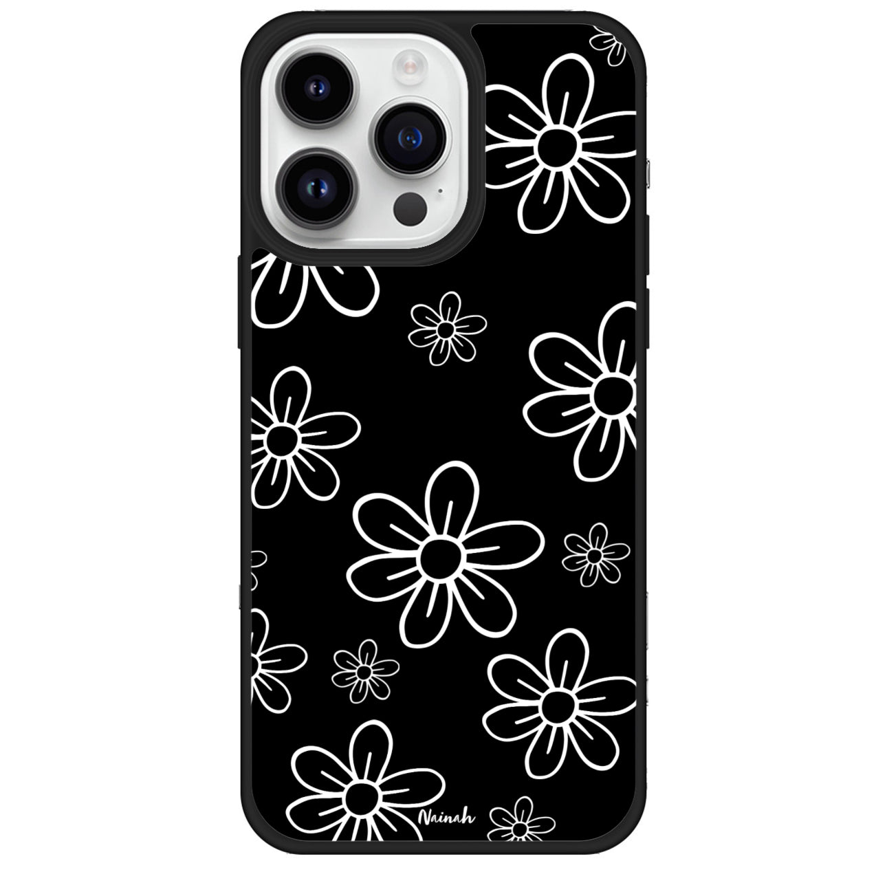 Daisy Bloom Case