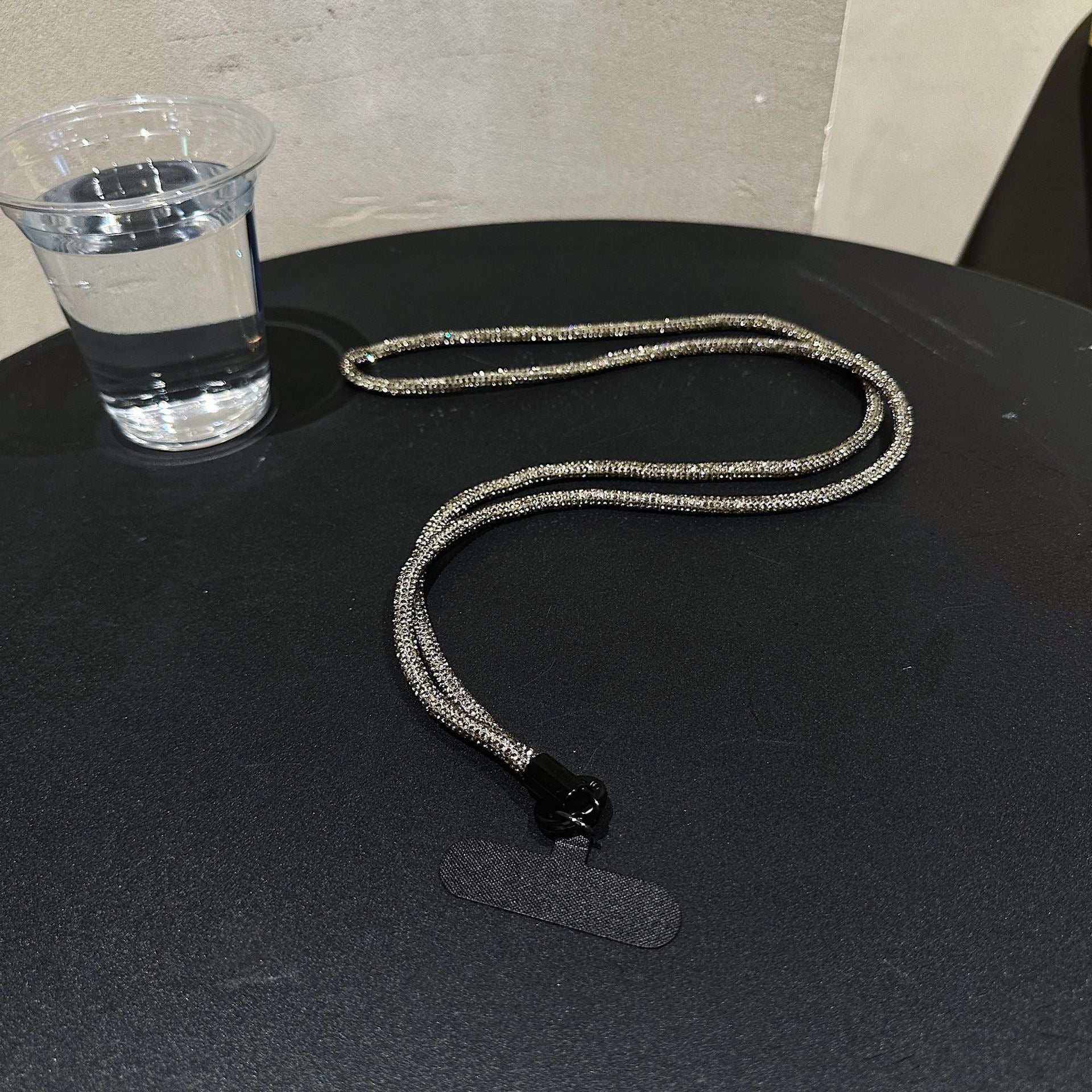 Rehinstones Phone Lanyard/Neck Robe