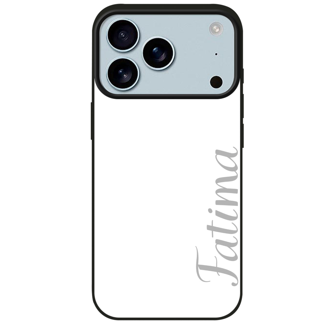Custom Name Case