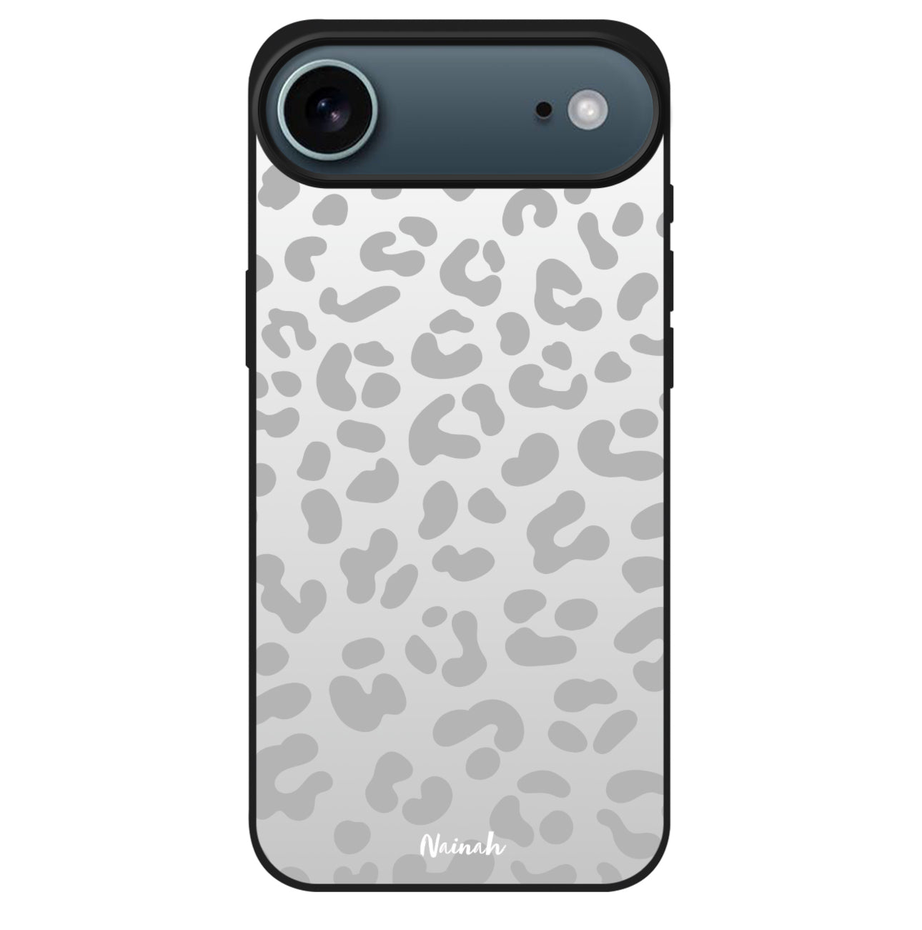 Snow Leopard Case