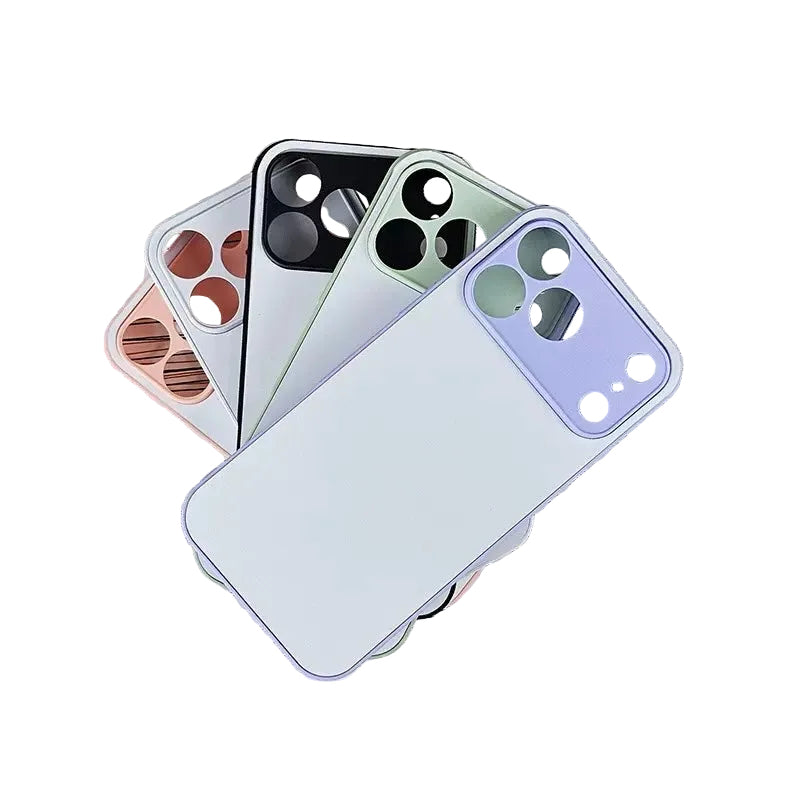 Custom Cases For 17 Series (Camera Protection)
